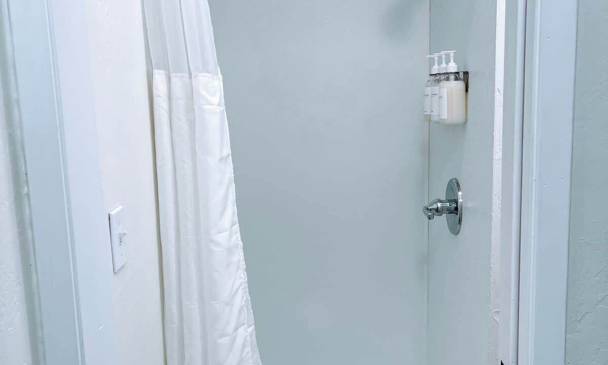 Photo of Bathroom in Felton