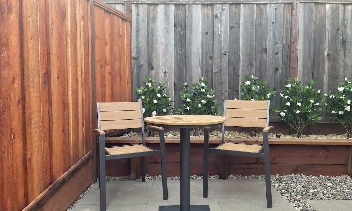 Photo of Outdoor in Felton