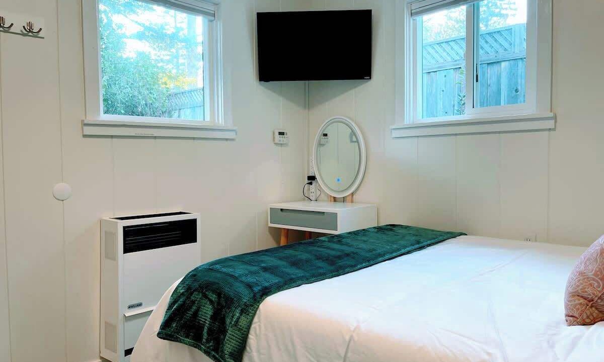 Photo of Bedroom in Felton