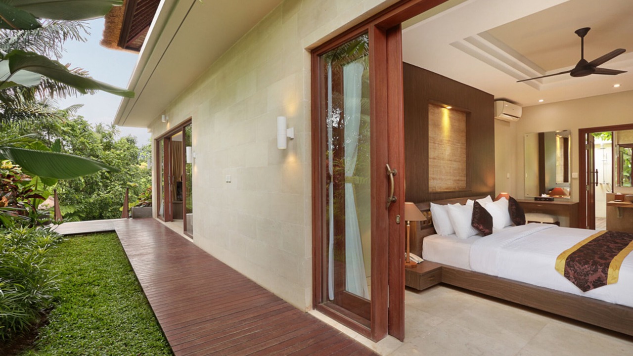 Photo of Bedroom in Kemenuh