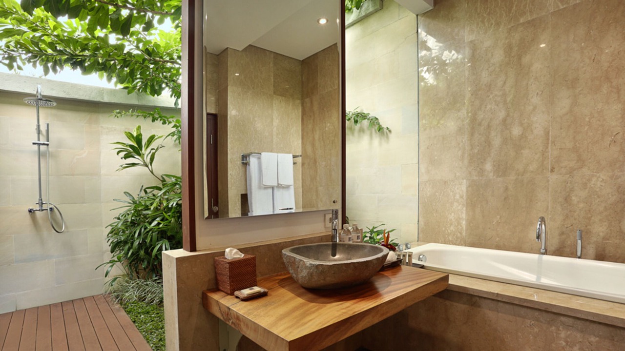 Photo of Bathroom in Kemenuh