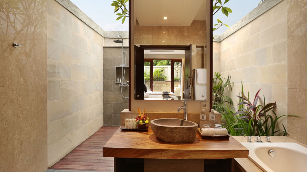 Photo of Bathroom in Kemenuh