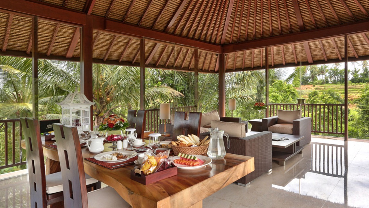Photo of Outdoor in Kemenuh