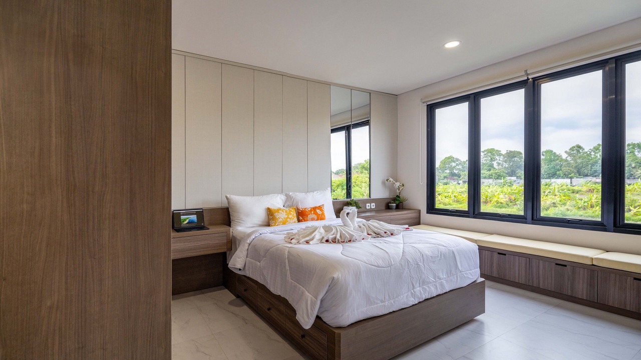 Photo of Bedroom in Denpasar Timur