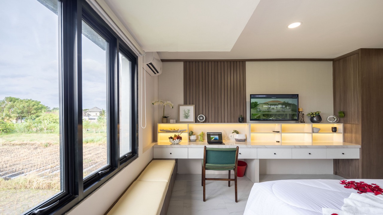 Photo of Bedroom in Denpasar Timur