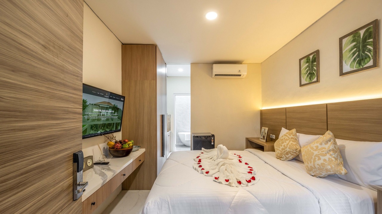 Photo of Bedroom in Denpasar Timur