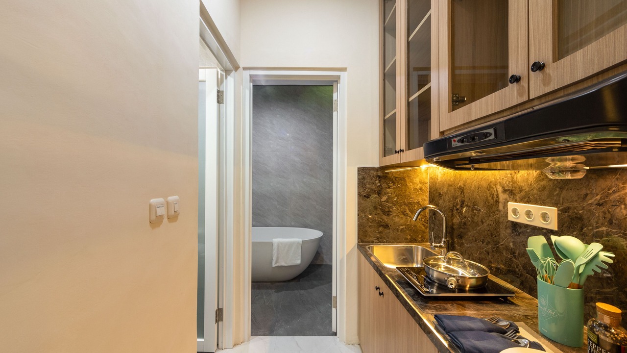 Photo of Bathroom in Denpasar Timur