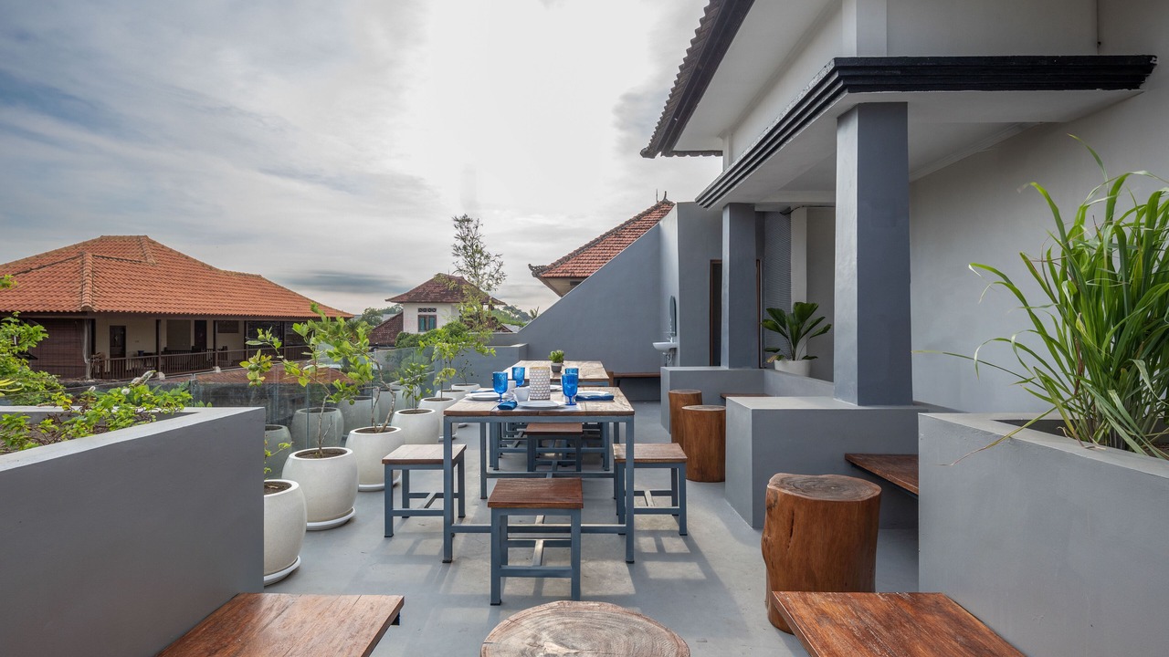 Photo of Outdoor in Denpasar Timur