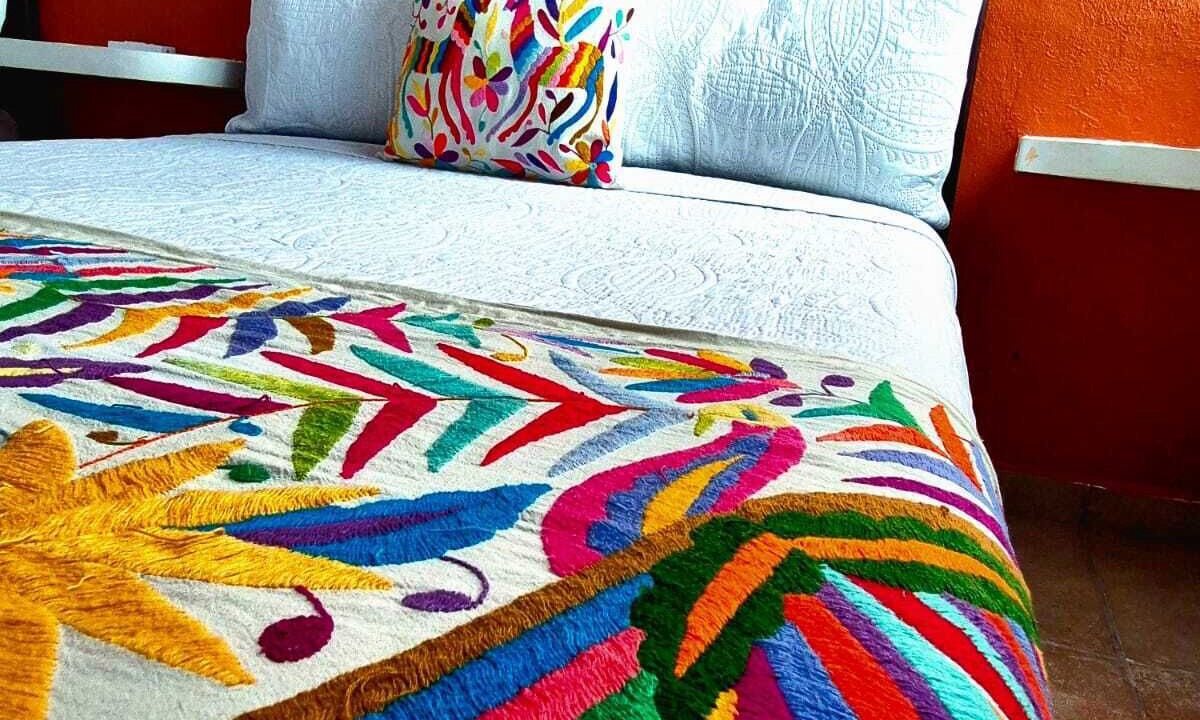 Photo of Bedroom in Isla Holbox