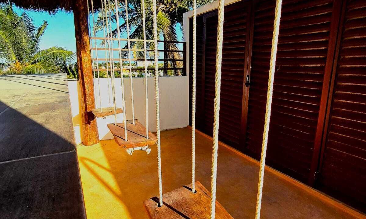 Photo of Outdoor in Isla Holbox