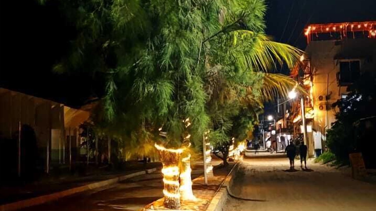 Photo of Outdoor in Isla Holbox