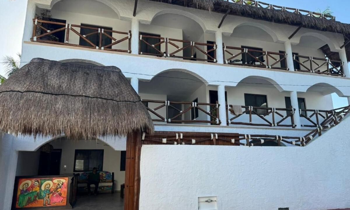Photo of Outdoor in Isla Holbox
