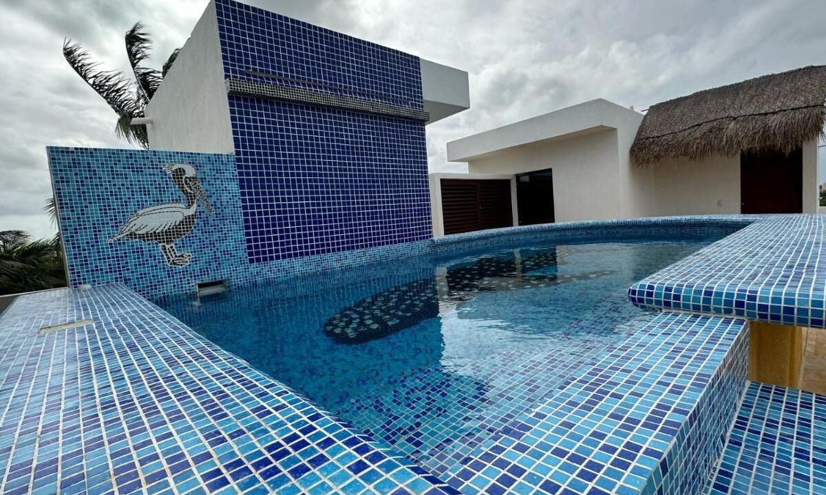 Photo of Outdoor in Isla Holbox