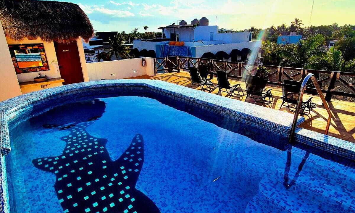 Photo of Outdoor in Isla Holbox