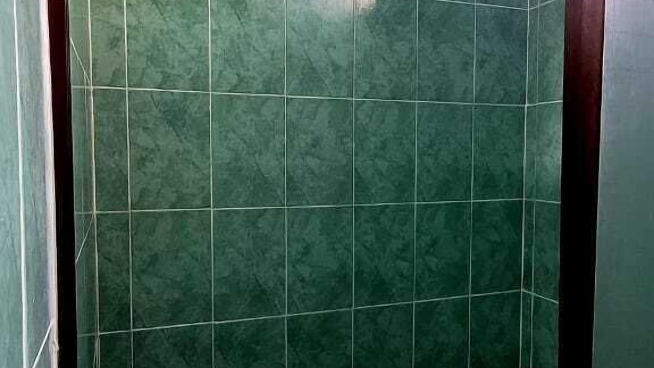 Photo of Bathroom in Isla Holbox
