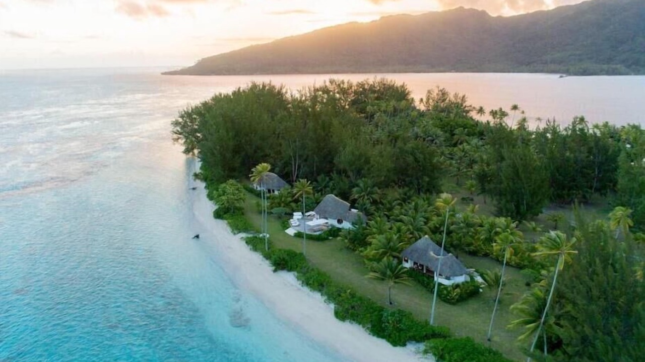 Photo of Others in Teahupoo