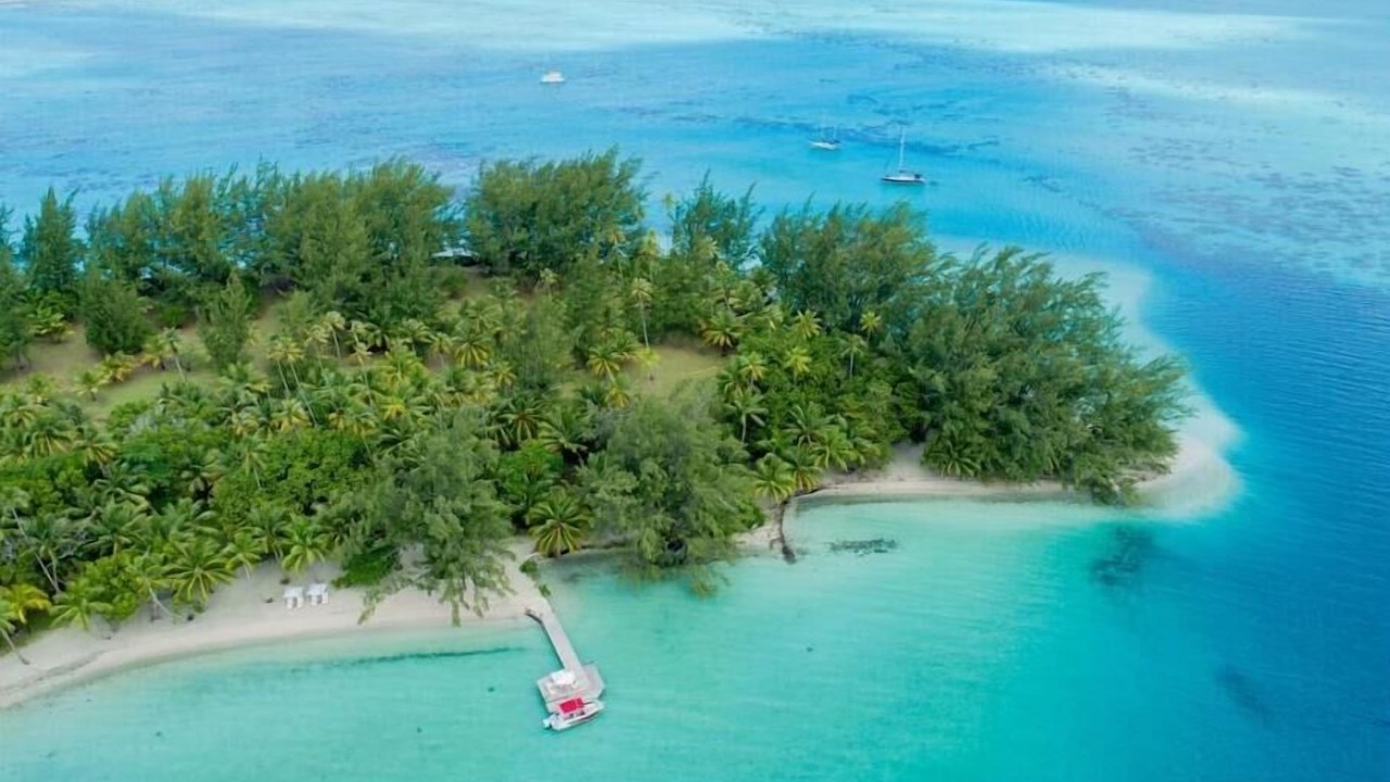 Photo of Others in Teahupoo