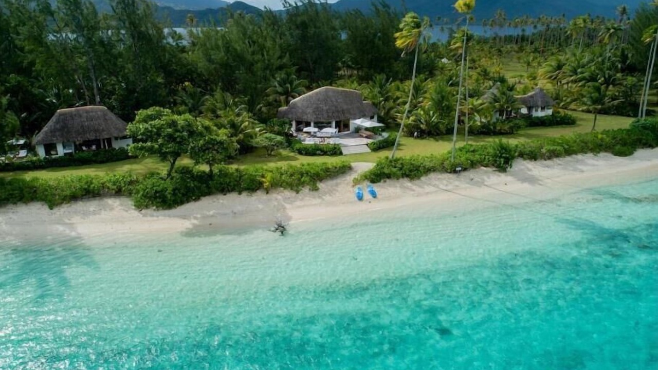 Photo of Others in Teahupoo