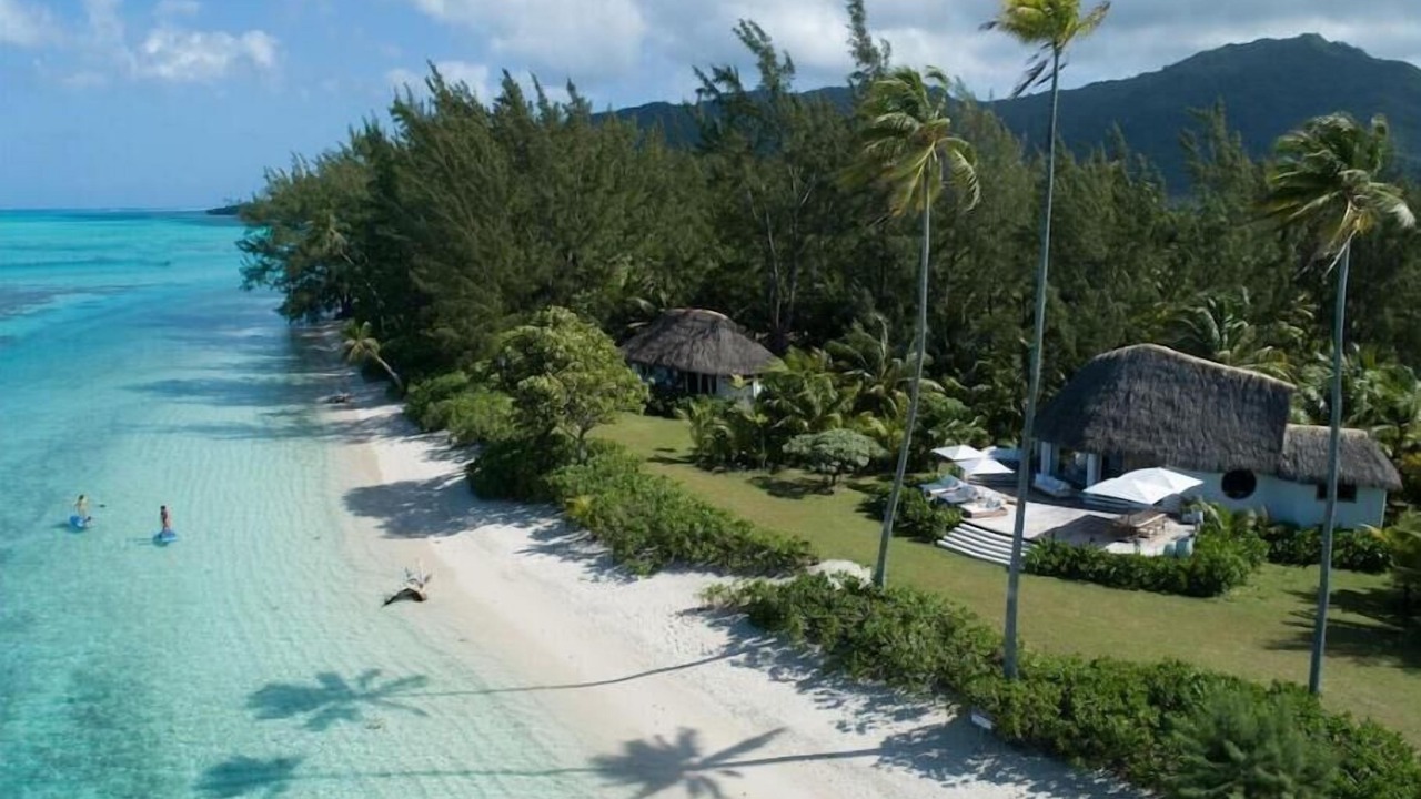 Photo of Others in Teahupoo