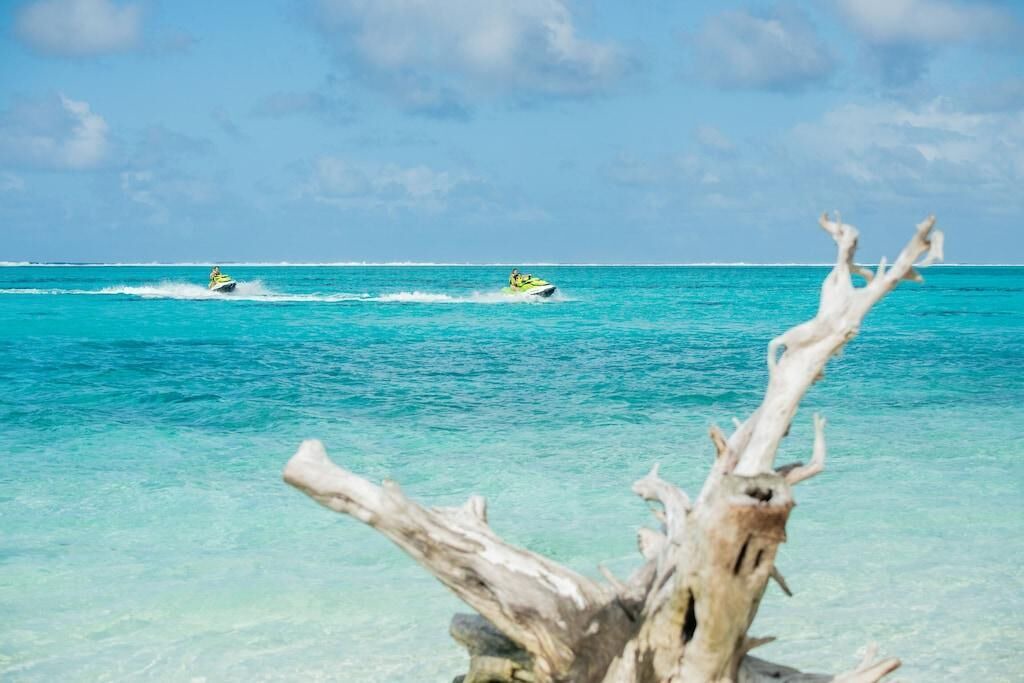 Photo of Others in Teahupoo