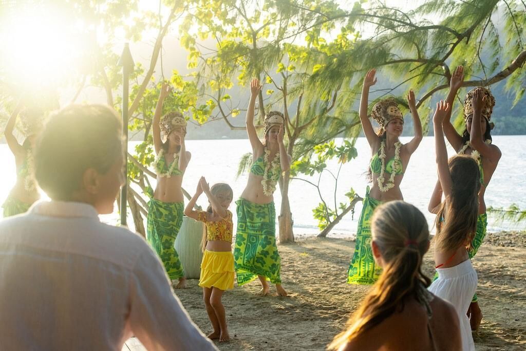 Photo of Others in Teahupoo