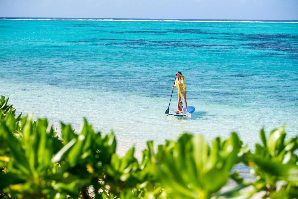 Photo of Others in Teahupoo
