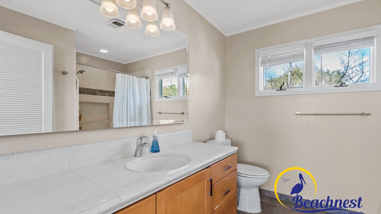 Photo of Bathroom in Opal Cliffs