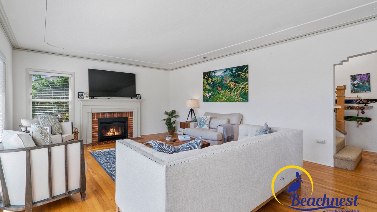Photo of Livingroom in Opal Cliffs