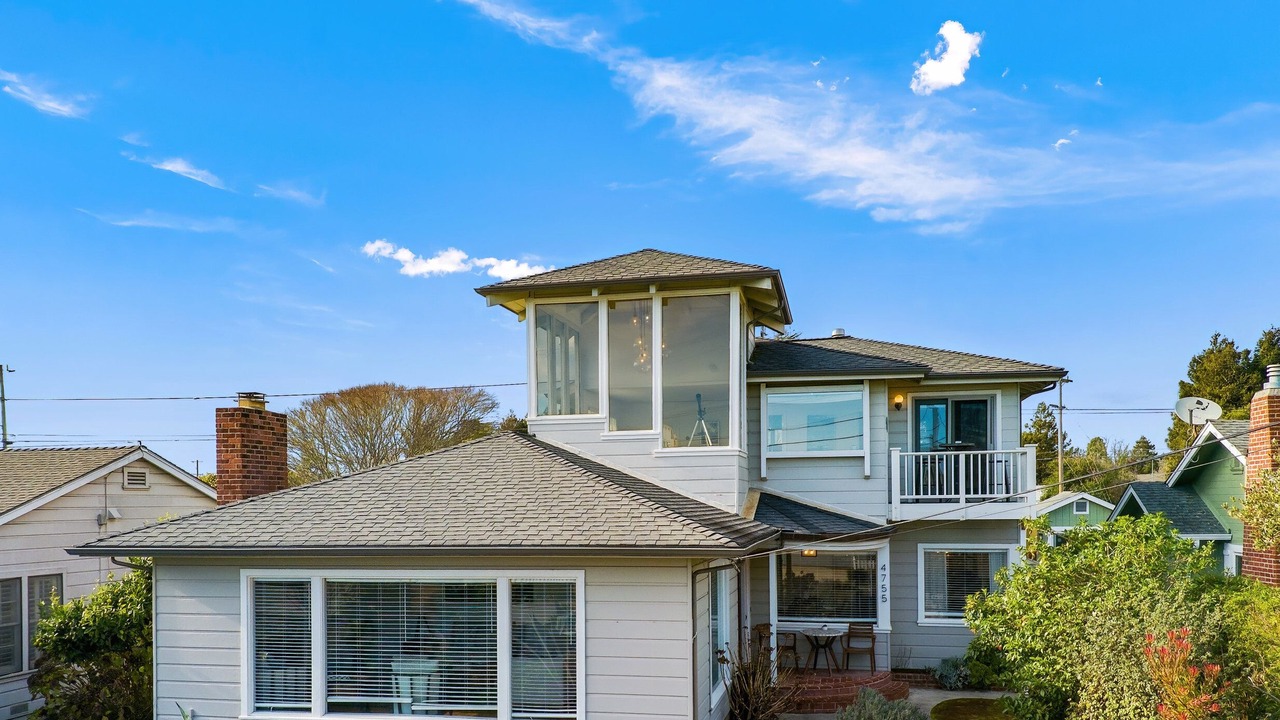 Photo of Outdoor in Opal Cliffs