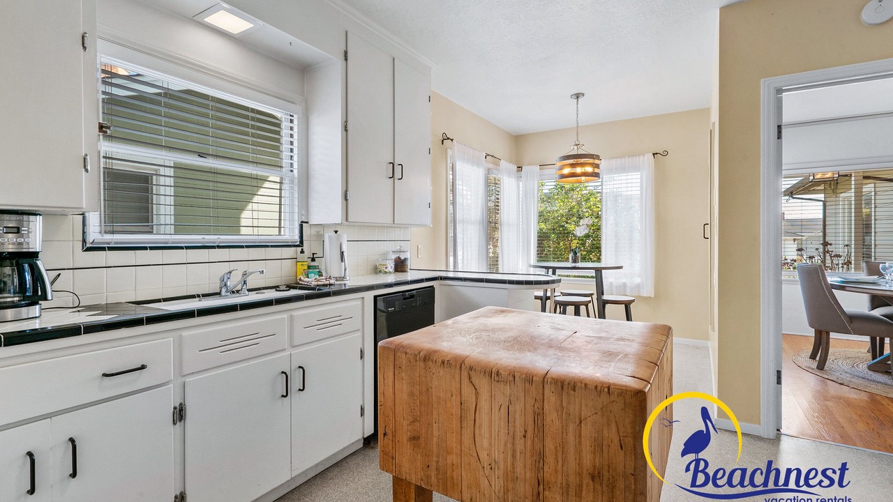 Photo of Kitchen in Opal Cliffs