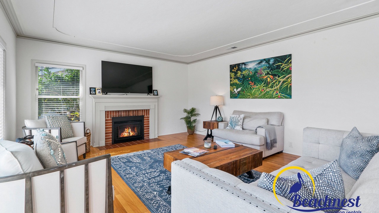 Photo of Livingroom in Opal Cliffs