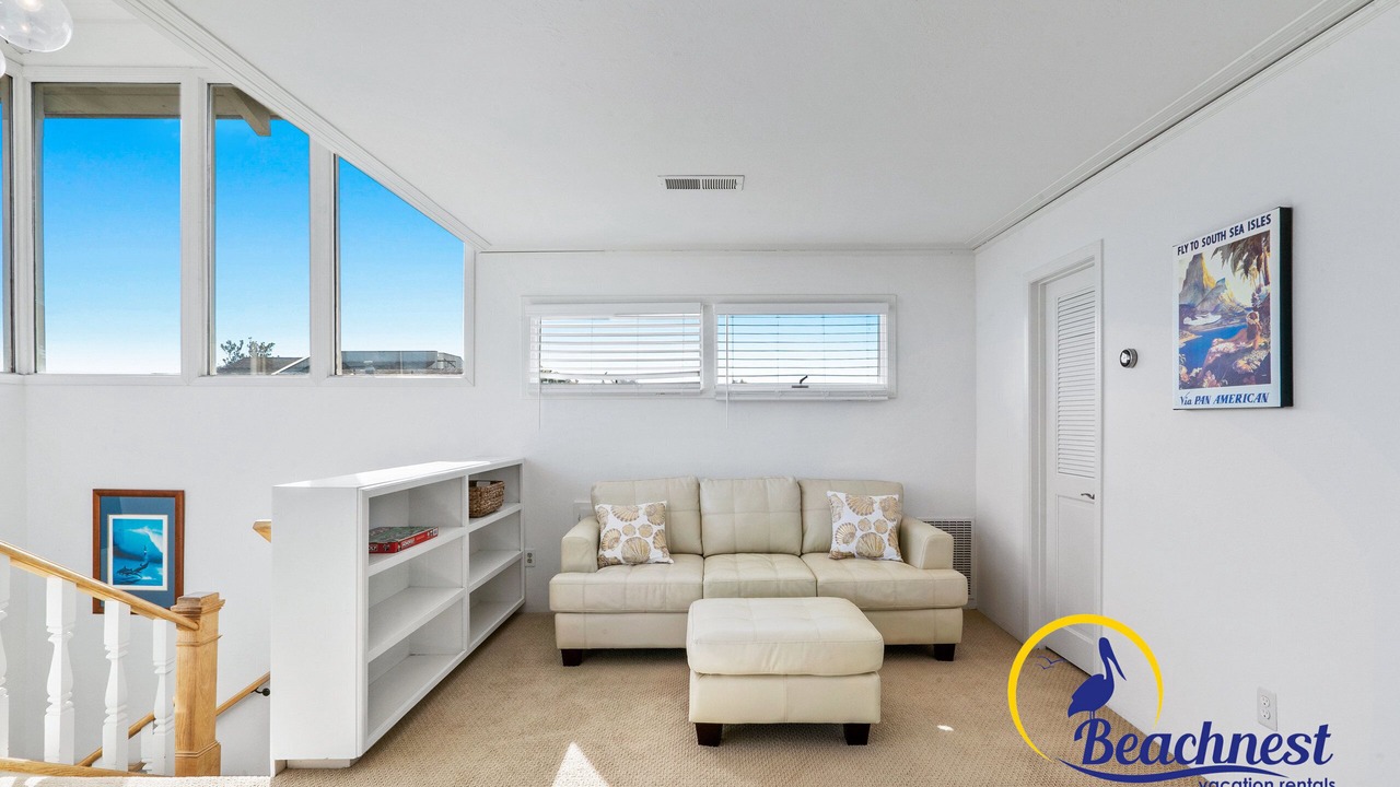 Photo of Livingroom in Opal Cliffs