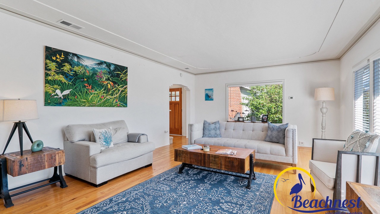 Photo of Livingroom in Opal Cliffs