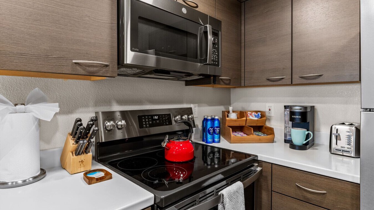 Photo of Kitchen in Rio del Mar