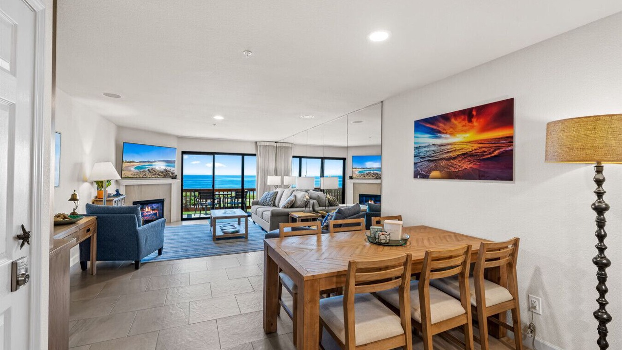 Photo of Livingroom in Rio del Mar