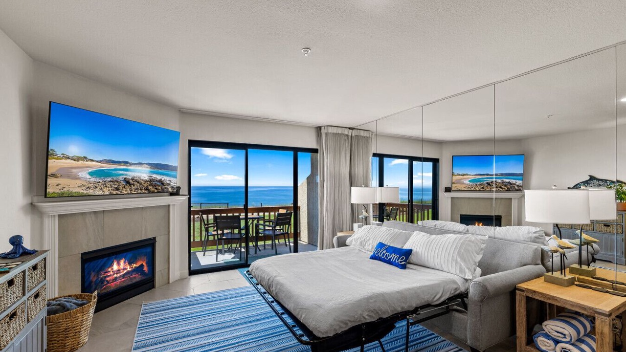 Photo of Livingroom in Rio del Mar
