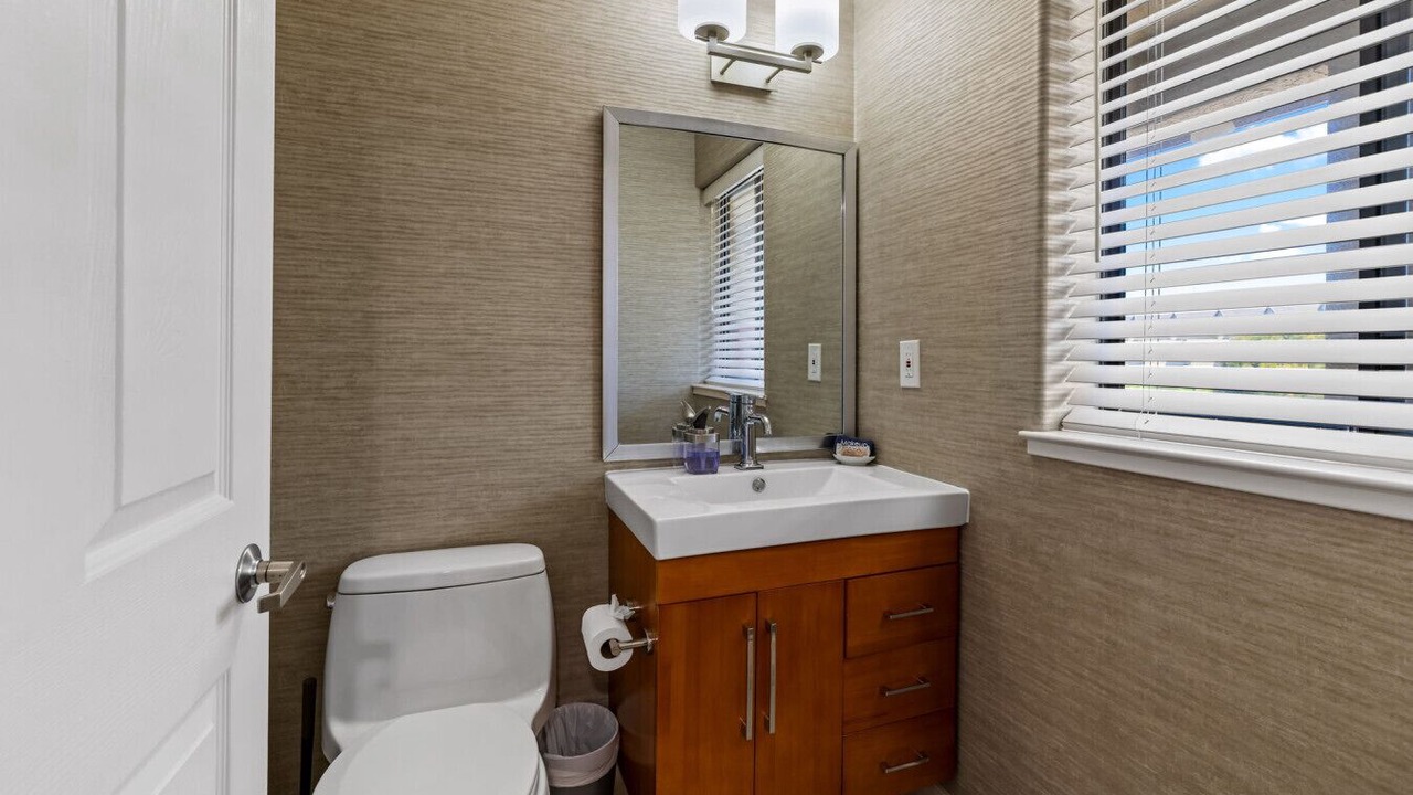 Photo of Bathroom in Rio del Mar
