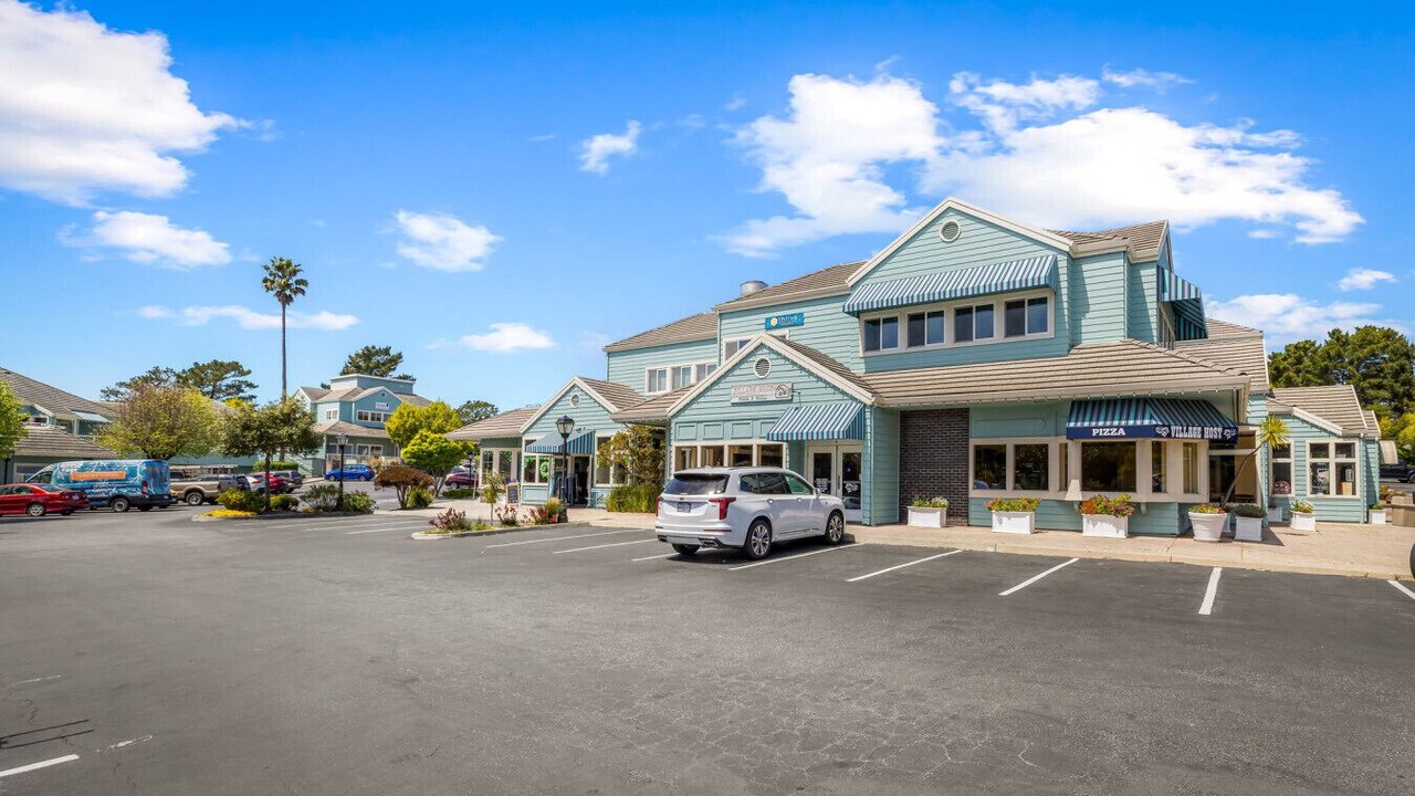 Photo of Outdoor in Rio del Mar
