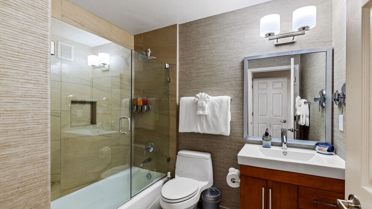 Photo of Bathroom in Rio del Mar