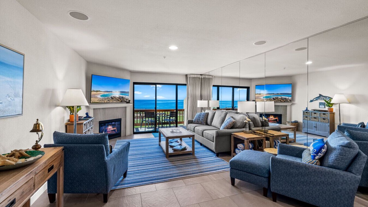 Photo of Livingroom in Rio del Mar