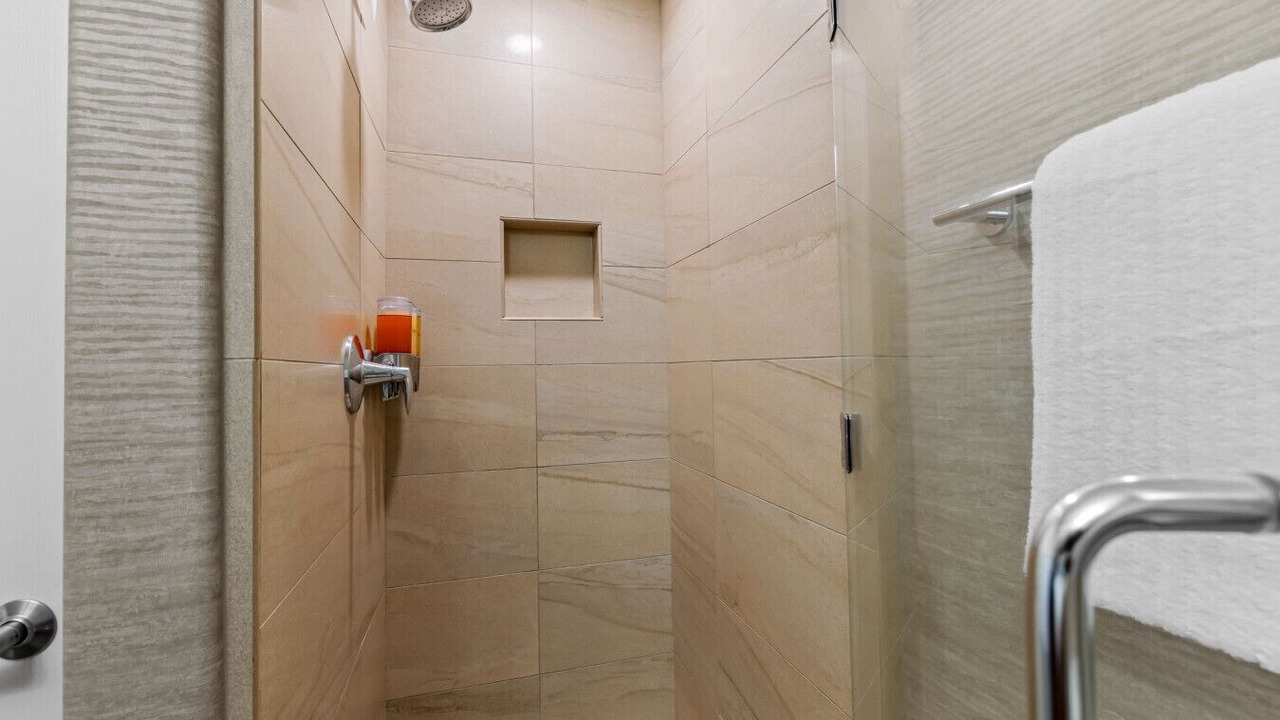 Photo of Bathroom in Rio del Mar