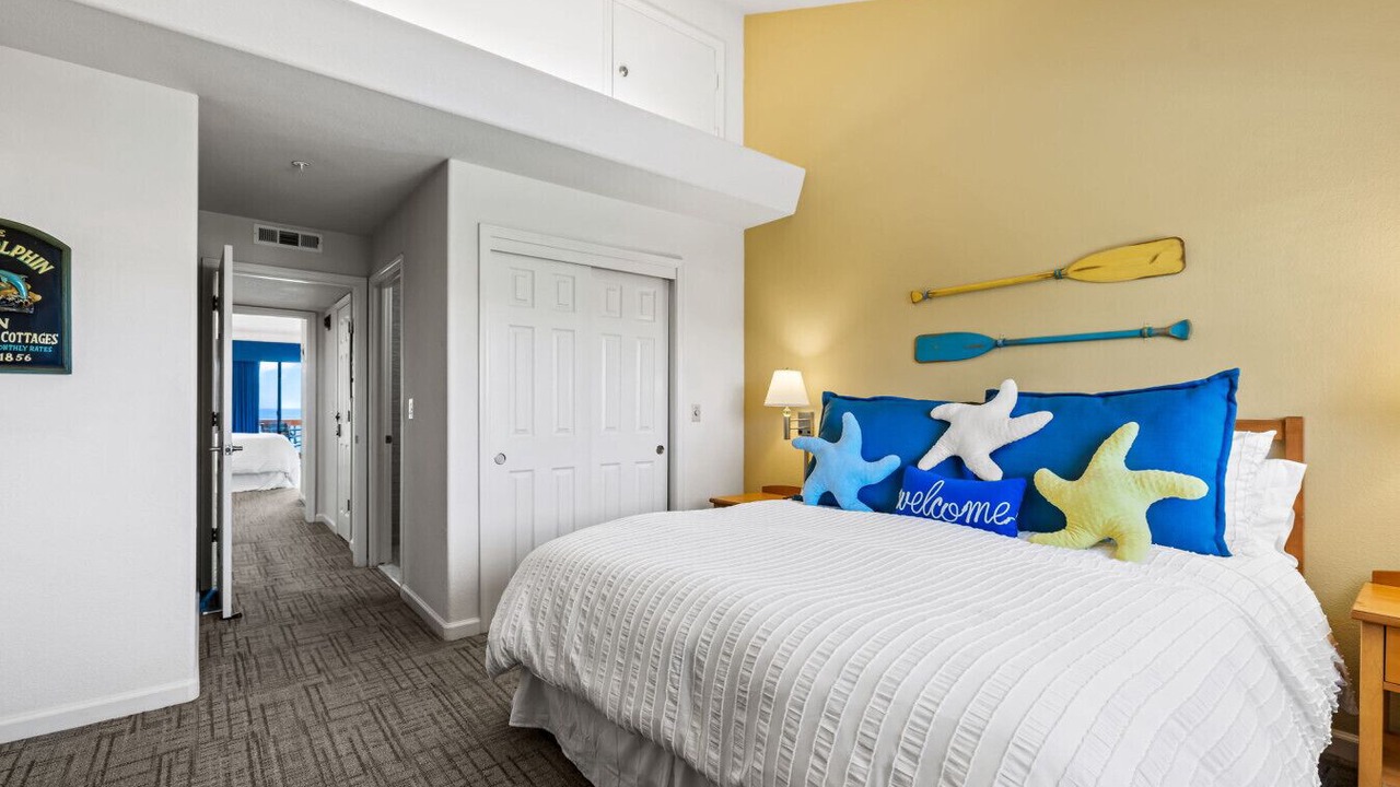 Photo of Bedroom in Rio del Mar