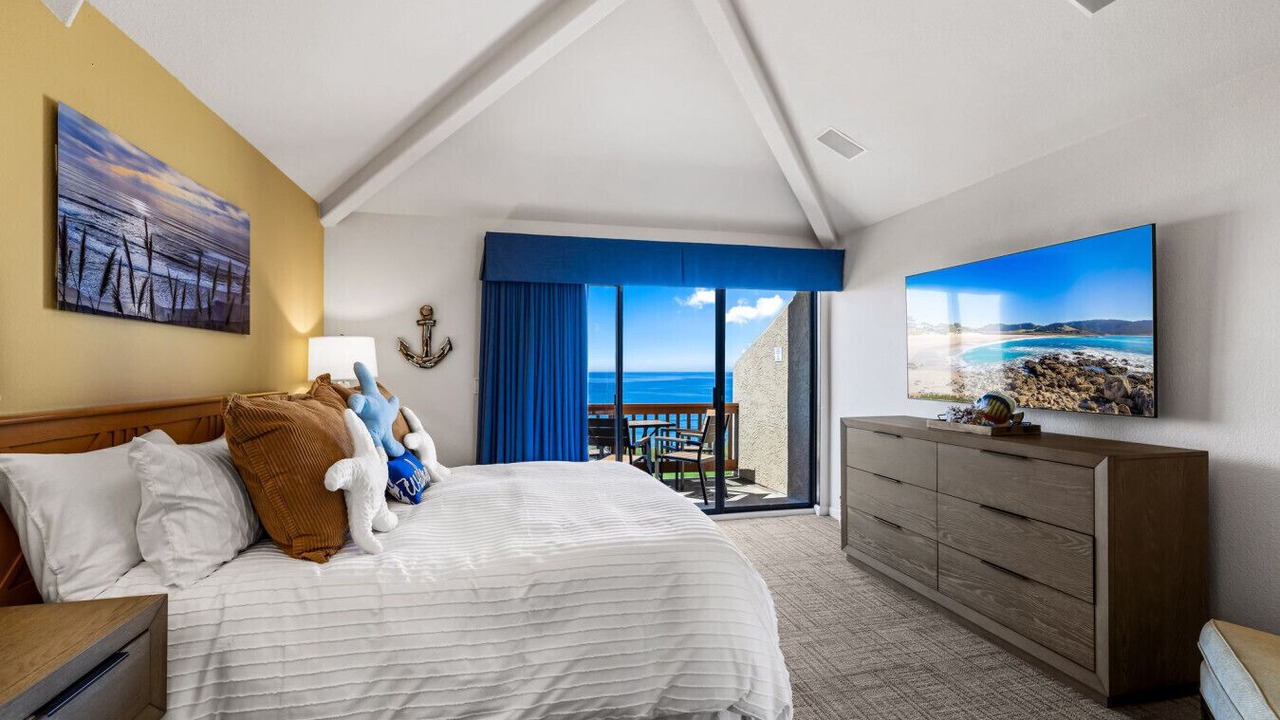 Photo of Bedroom in Rio del Mar