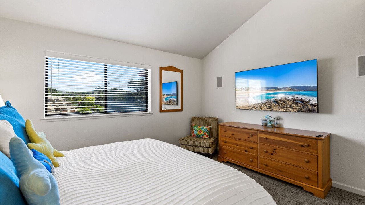 Photo of Bedroom in Rio del Mar