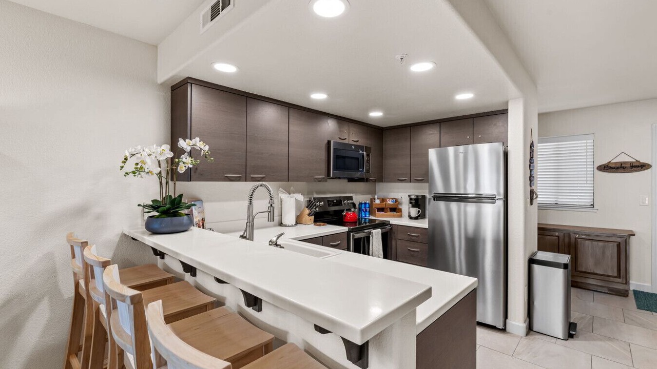 Photo of Kitchen in Rio del Mar