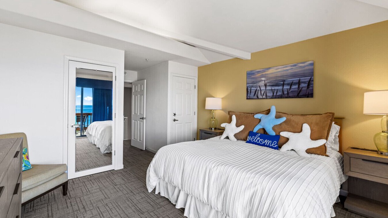 Photo of Bedroom in Rio del Mar