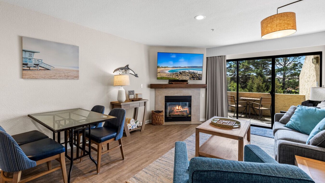 Photo of Livingroom in Rio del Mar