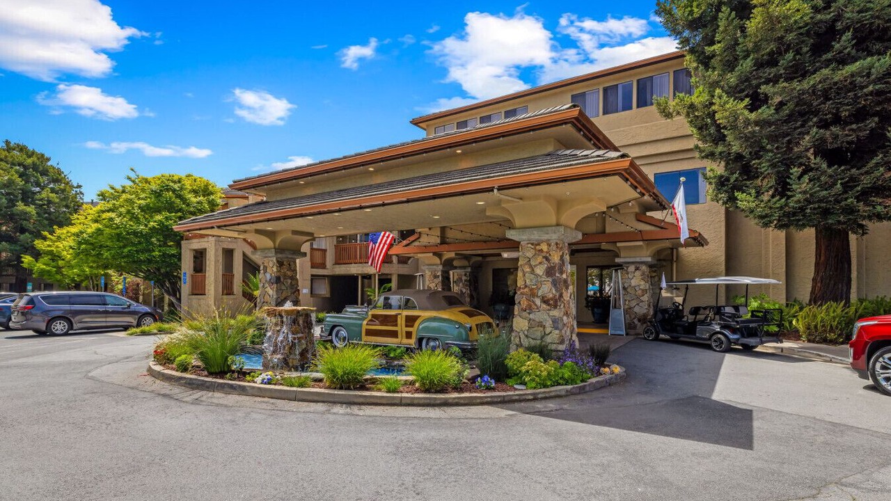Photo of Outdoor in Rio del Mar