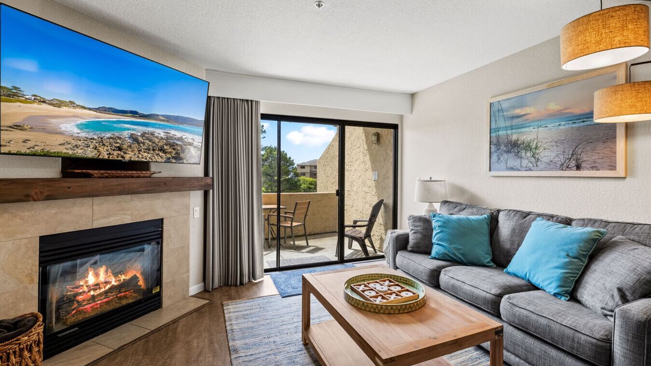 Photo of Livingroom in Rio del Mar