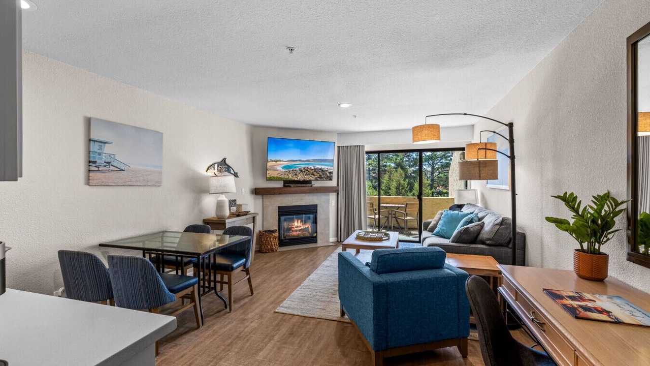 Photo of Livingroom in Rio del Mar